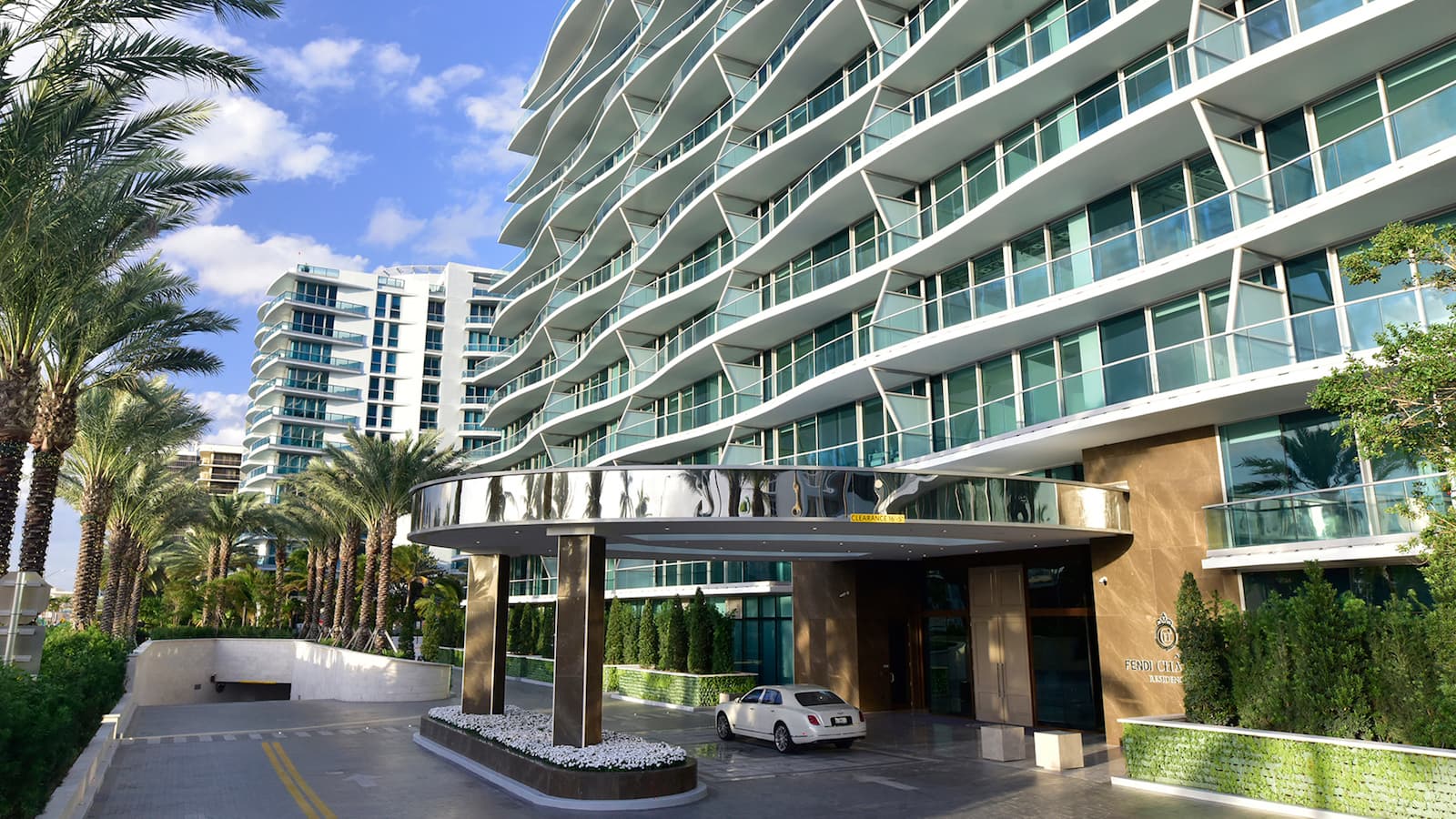 FENDI Château photo 19