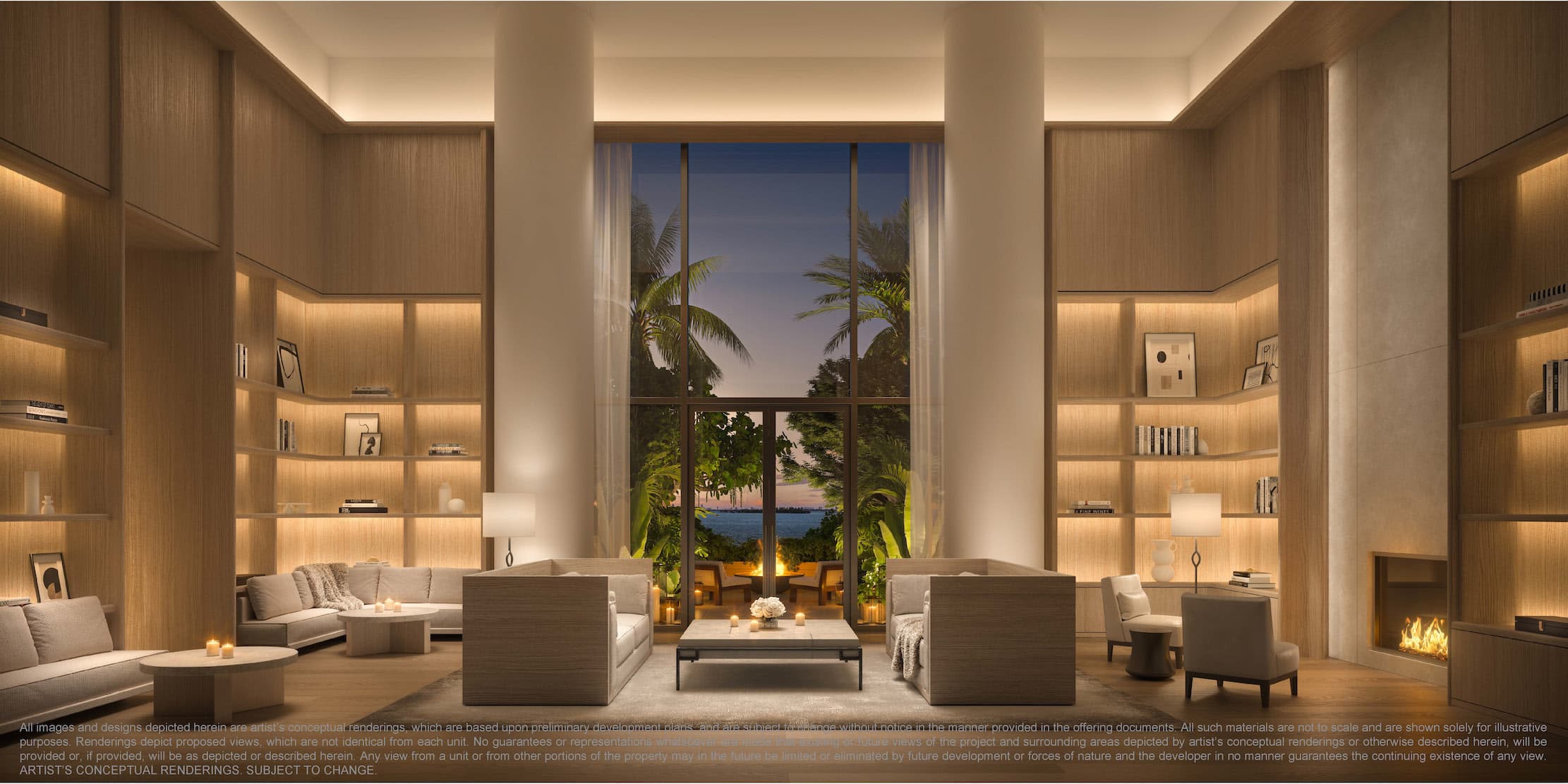 Edition Residences Edgewater photo 7